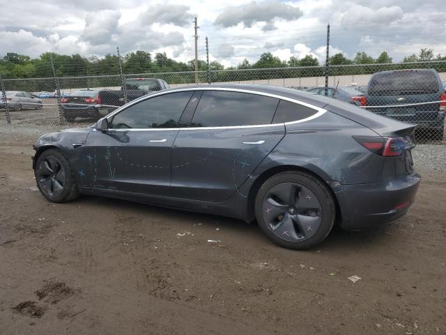 2018 TESLA MODEL 3 5YJ3E1EA3JF052716