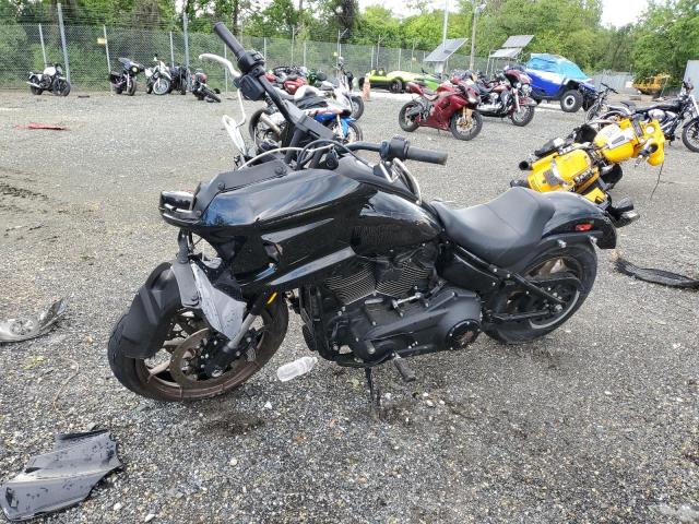 2023 HARLEY-DAVIDSON FXLRST 1HD1YXZ17PB066642