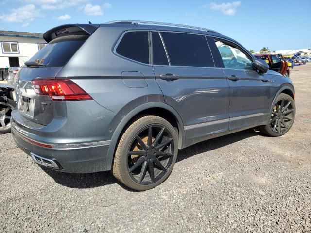 Vin: 3vv4b7ax3nm002525, lot: 55364735, volkswagen tiguan sel r-line 20223