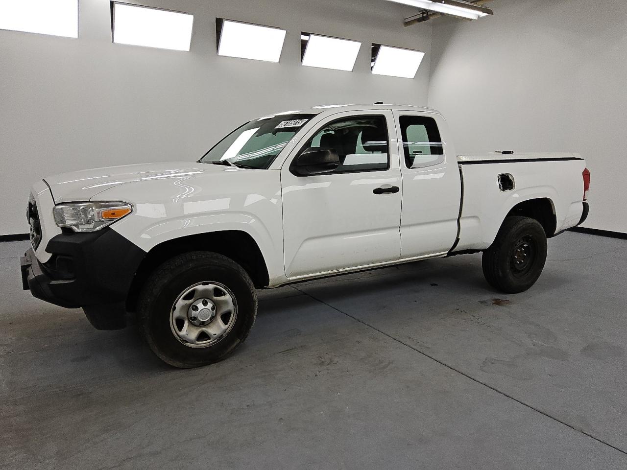 TOYOTA TACOMA ACCESS CAB