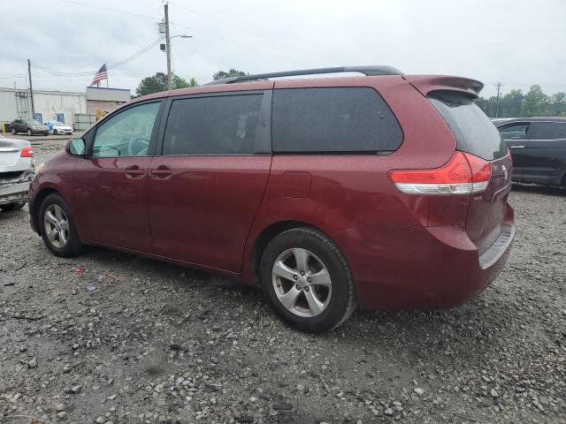 Vin: 5tdkk3dc6ds284682, lot: 55903255, toyota all models le 20132