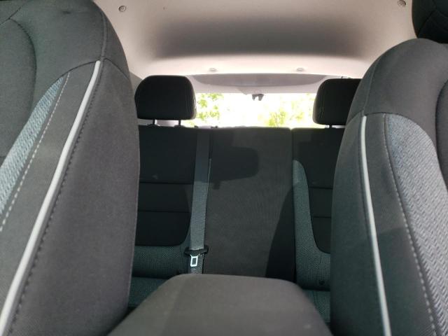 2021 CHEVROLET TRAILBLAZE - KL79MNSL1MB174909