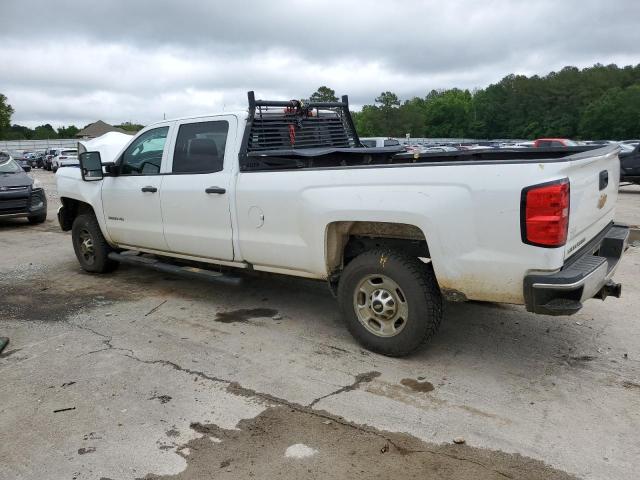 Vin: 1gc1creg7kf108587, lot: 56420415, chevrolet all models c2500 heavy duty 20192