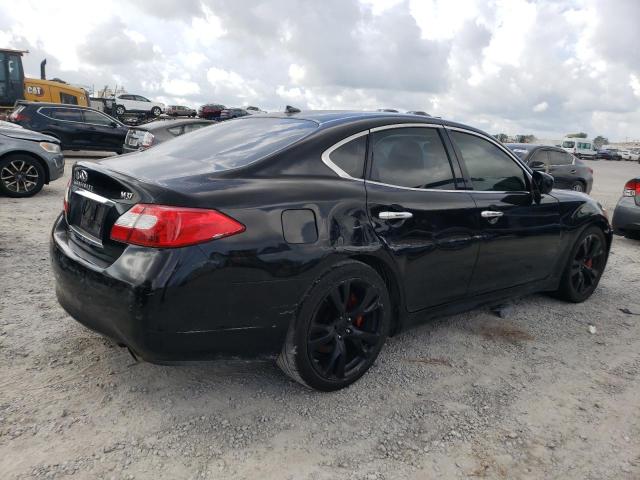 Vin: jn1by1ap8dm510147, lot: 58264055, infiniti m37 20133