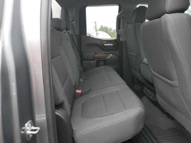 2021 GMC SIERRA K15 1GTR9CED2MZ371494