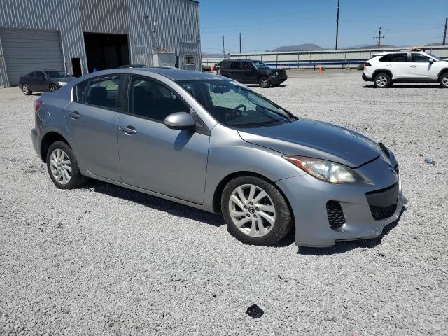 Vin: jm1bl1vp2d1762306, lot: 55887715, mazda 3 i 20134