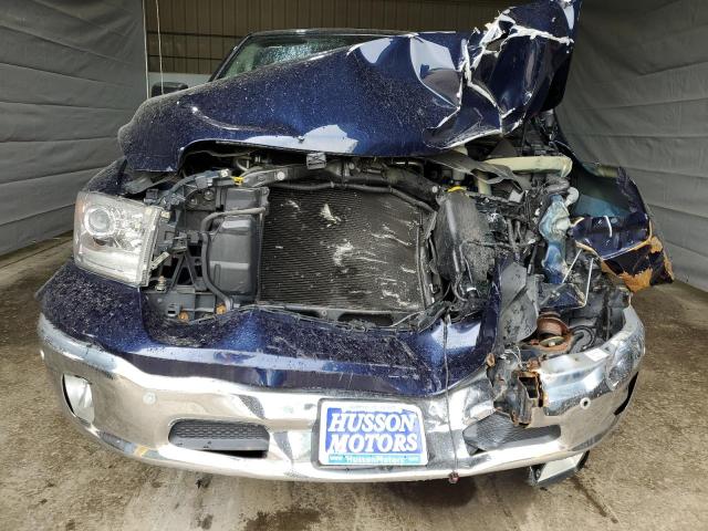 2014 RAM 1500 SLT - 1C6RR7GT3ES296494