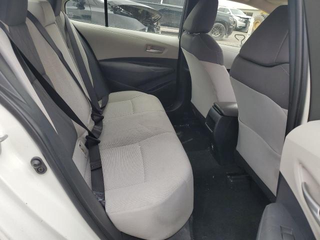 2020 TOYOTA COROLLA LE - JTDEPRAE9LJ037076