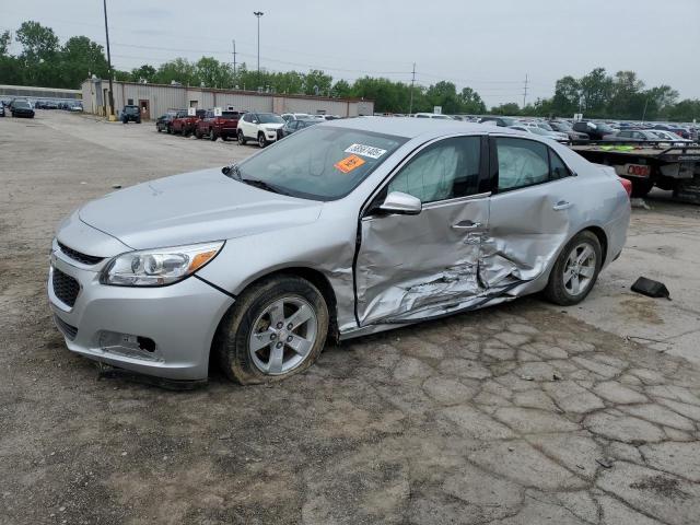 CHEVROLET MALIBU LIM