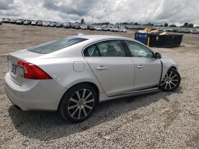 Vin: lyv402tk4hb141386, lot: 56057605, volvo s60 premier 20173