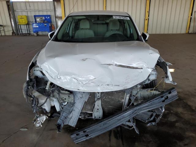 2016 NISSAN SENTRA S - 3N1AB7AP8GY210965