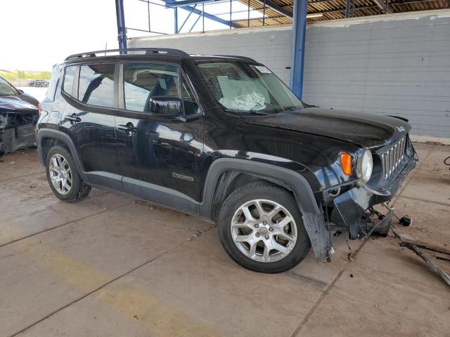 Vin: zaccjabb0hpe44192, lot: 56241285, jeep renegade latitude 20174