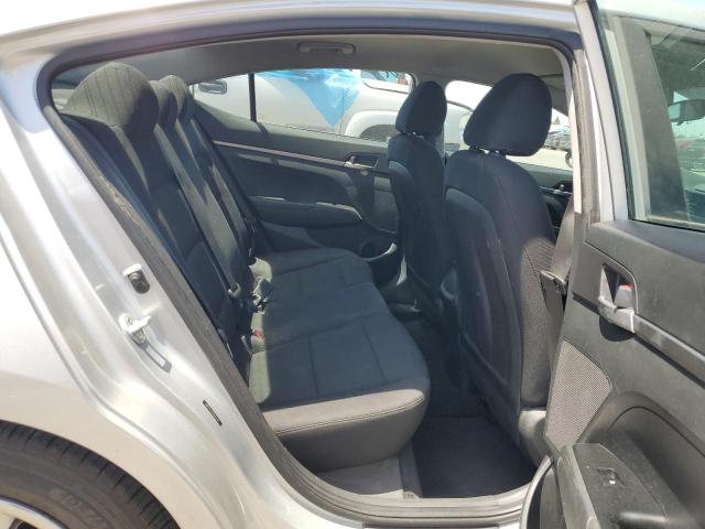 2019 HYUNDAI ELANTRA SE - 5NPD74LF6KH461164