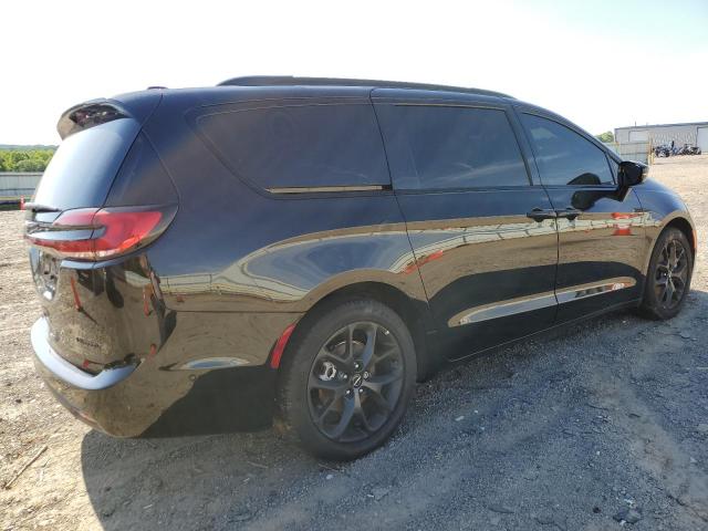 Vin: 2c4rc1gg5rr134111, lot: 57788745, chrysler pacifica limited 20243