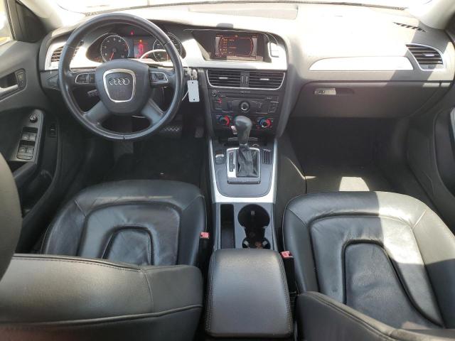 wauffafl4bn004409 - 2011 Audi a4 premium plus - #58573855