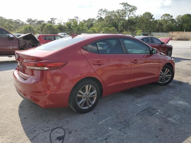 Vin: kmhd84lf0hu143340, lot: 57879085, hyundai elantra se 20173