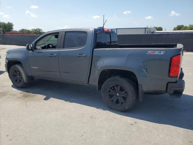 Vin: 1gcgtden9h1219482, lot: 57887215, chevrolet colorado z71 20172
