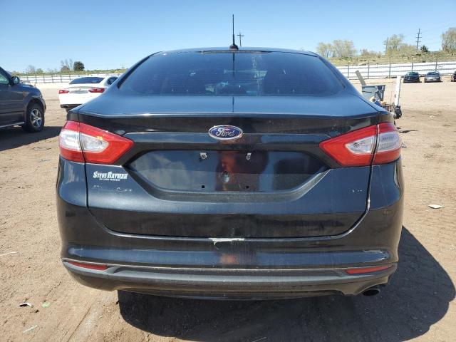 2014 FORD FUSION SE - 3FA6P0H75ER318393