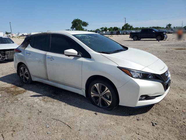 Vin: 1n4bz1cp1lc302287, lot: 56142355, nissan leaf sv plus 20204