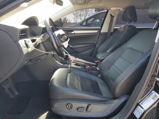 2020 VOLKSWAGEN PASSAT SE 1VWSA7A32LC016451