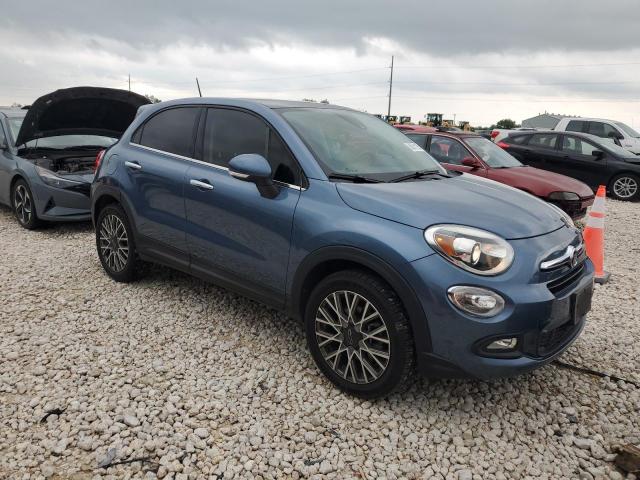 Vin: zfbcfydb7hp614149, lot: 55571155, fiat 500 lounge 20174