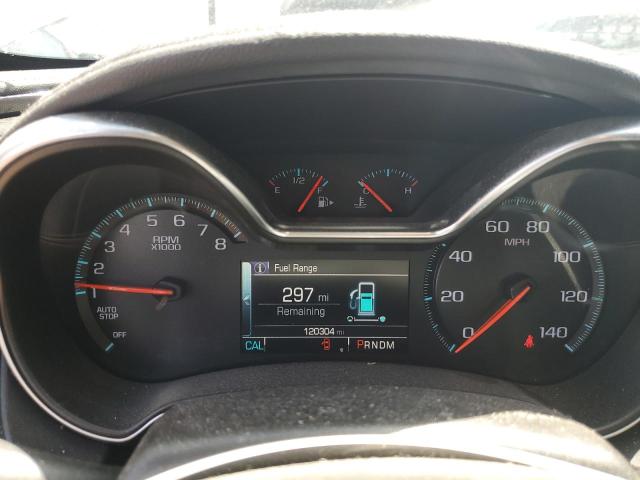 2015 CHEVROLET IMPALA LT - 2G1115SL8F9242502