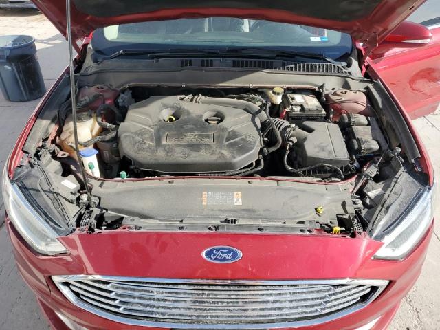 2017 FORD FUSION SE 3FA6P0H94HR293248