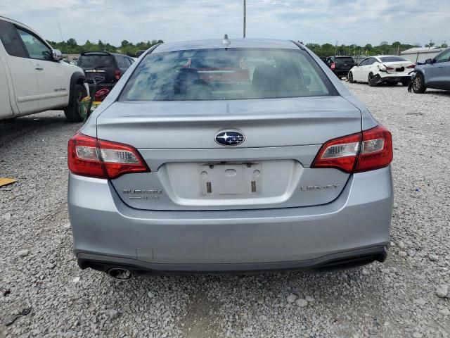 2018 SUBARU LEGACY 2.5I PREMIUM 4S3BNAF62J3037837