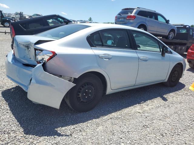 Vin: 2hgfb2f59ch510920, lot: 58202085, honda civic lx 20123