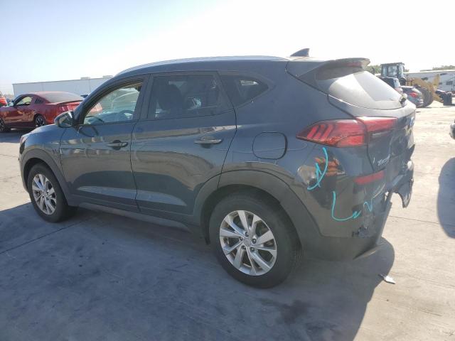 Vin: km8j3ca4xlu199002, lot: 58374725, hyundai tucson limited 20202