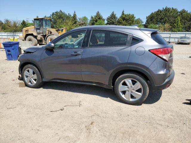 Vin: 3czru6h78km724304, lot: 56072715, honda hr-v exl 20192