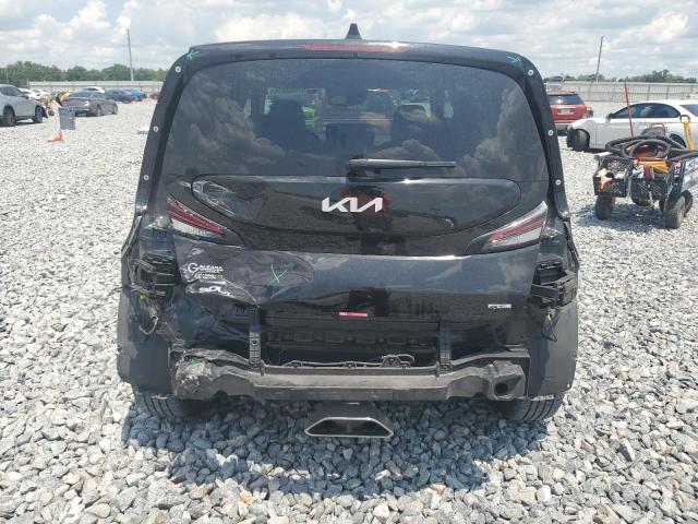 2025 KIA SOUL GT LI KNDJ53AU1S7934400