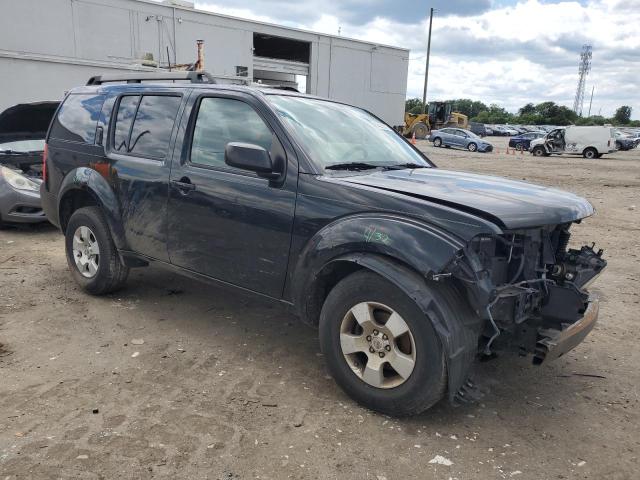 Vin: 5n1ar1nb7bc607665, lot: 58385305, nissan pathfinder s 20114