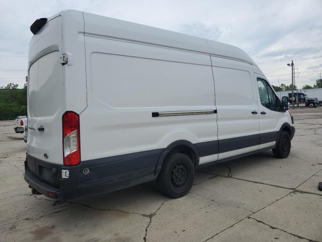 Vin: 1ftbw3xg1kkb82665, lot: 57649055, ford transit t-350 20193