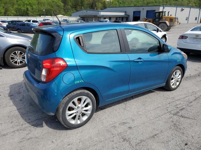 Vin: kl8cd6sa7lc446099, lot: 55833575, chevrolet spark 1lt 20203