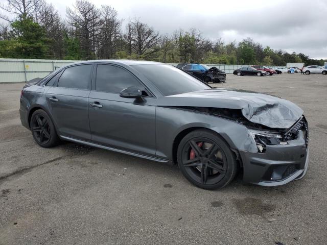 Vin: waub4af48ka115193, lot: 58429795, audi s4/rs4 premium plus 20194