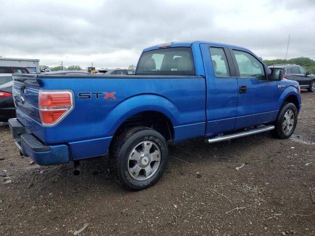 Vin: 1ftex1ew9afd85903, lot: 57045945, ford f-150 super cab 20103
