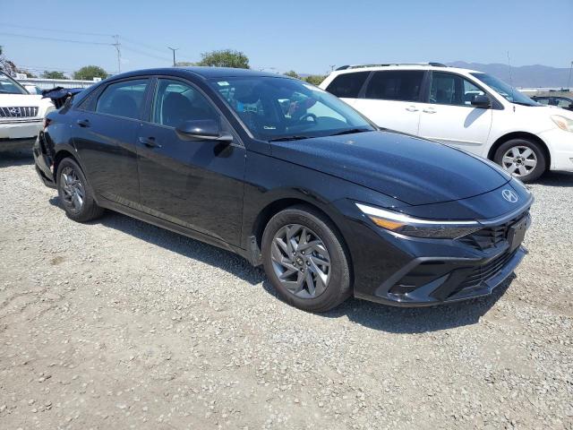 Vin: kmhlm4dj9ru102796, lot: 55350575, hyundai elantra blue 20244