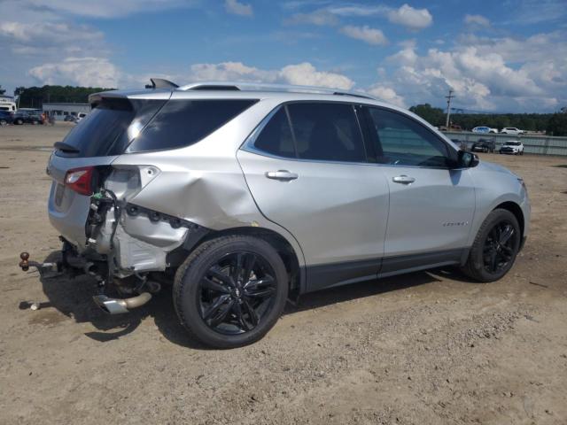 Vin: 3gnaxlex1ll249770, lot: 58907685, chevrolet equinox lt 20203
