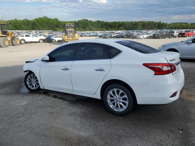 Vin: 3n1ab7ap2hy310142, lot: 58083405, nissan sentra s 20172