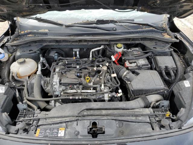 2022 FORD ESCAPE SEL - 1FMCU9H62NUA69038