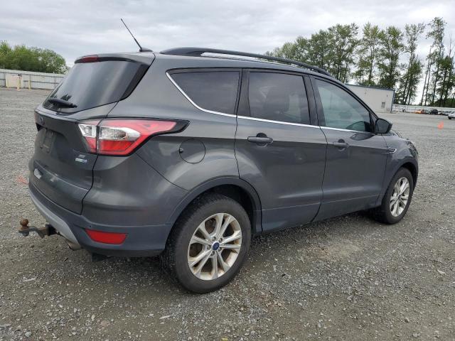 Vin: 1fmcu9gd0huc51714, lot: 59028865, ford escape se 20173