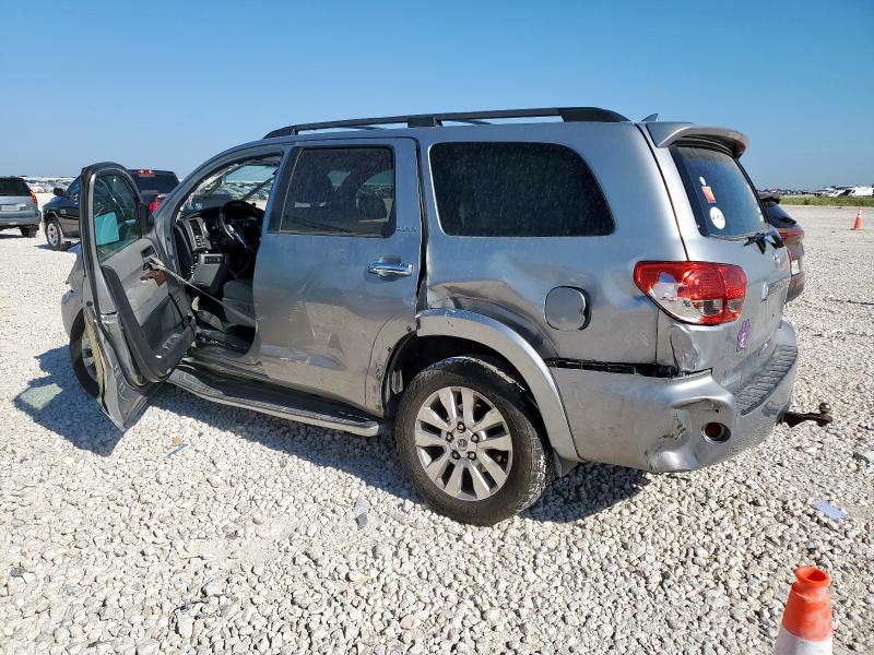 Vin: 5tdyy5g17fs060306, lot: 57440565, toyota sequoia platinum 20152