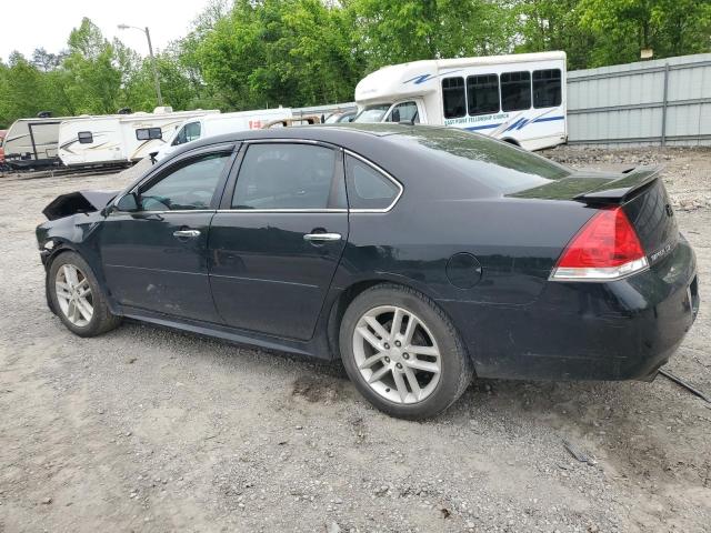 Vin: 2g1wc5e34c1298930, lot: 57022175, chevrolet impala ltz 20122