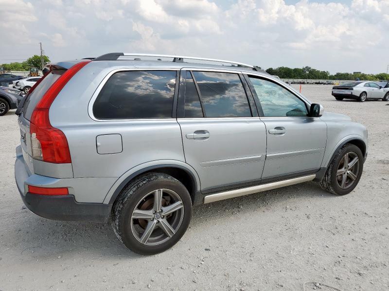 Vin: yv4952ct2b1583658, lot: 58421715, volvo xc90 r design 20113