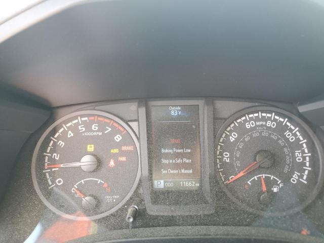 2023 TOYOTA TACOMA ACC - 3TYRX5GN6PT073869