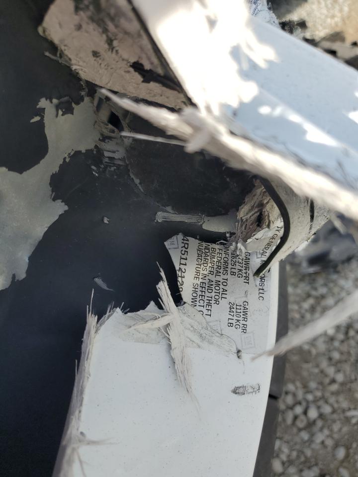 CHEVROLET CORVETTE STINGRAY 1LT