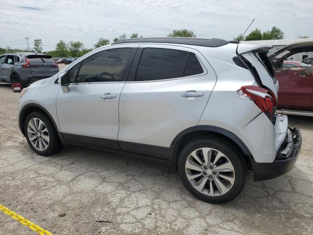 Vin: kl4cjasb2hb123596, lot: 58420245, buick encore preferred 20172