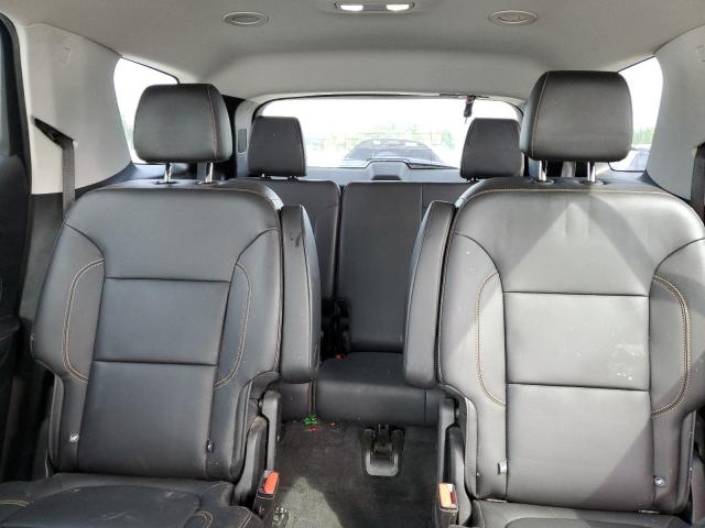 2021 CHEVROLET TRAVERSE R 1GNEVJKW8MJ174386