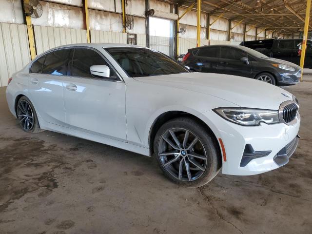 Vin: wba5r1c5xkaj99447, lot: 58203135, bmw 3 series 20194